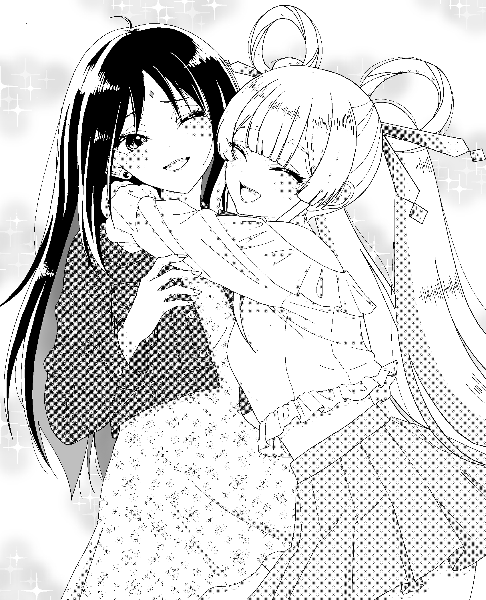 Chou Kaguya Hime
