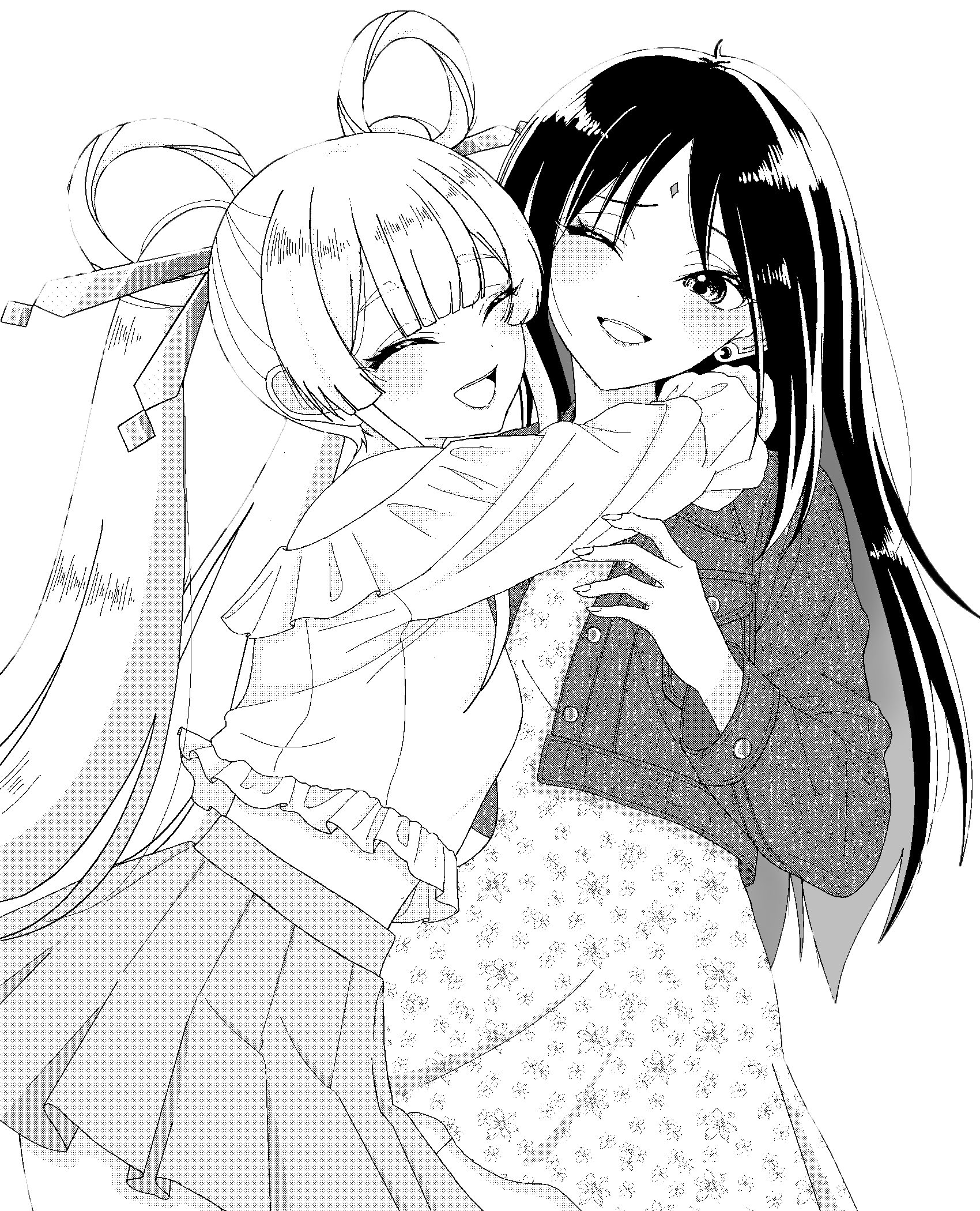 Nhân vật Kaguya